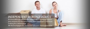 First time buyers