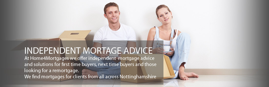 First time buyers
