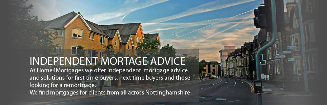 Remortgages Nottingham